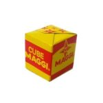 Cube Maggi