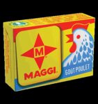 Maggi Poulet